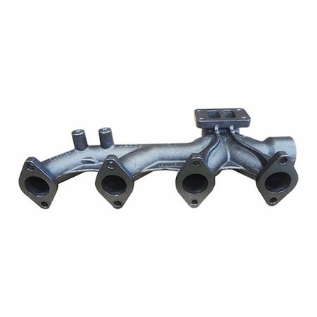 Aic Replacement Parts Exhaust Manifold Fits International/CaseIH MX240 MX255 MX270 WN-J943841-PEX